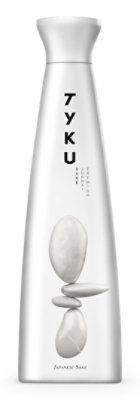 Ty Ku Silver Sake - 750 Ml - Image 2