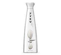 Ty Ku Silver Sake - 750 Ml
