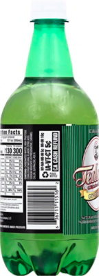 Teddys Ginger Ale Old Fashioned Caffeine Free - 26 Fl. Oz. - Image 6