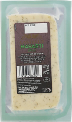 Castello Havarti Dill Cheese - 8 Oz - Image 6