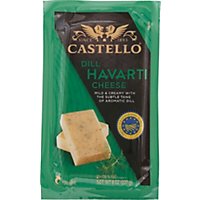 Castello Havarti Dill Cheese - 8 Oz - Image 2