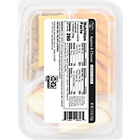 Taylor Farms Apples & Cheese Snack Tray  - 5.75 Oz - Image 6