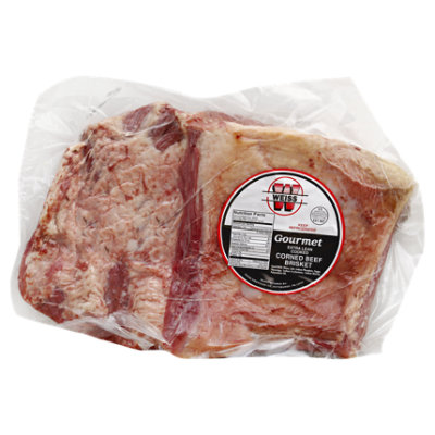 Seafood Service Counter Shrimp Jumbo Wrapped In Bacon - 0.75 LB