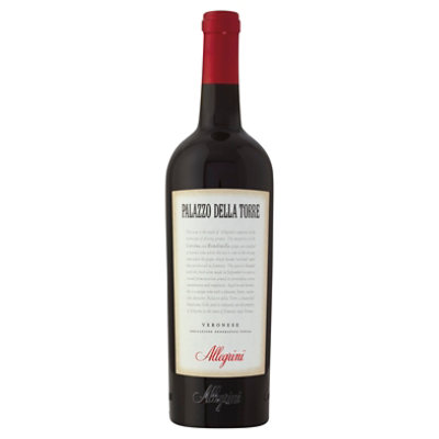 Allegrini Palazzo Della Toree Italian Red Blend Red Wine - 750 Ml