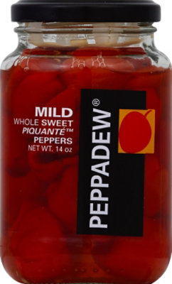 Peppadew Jars Mild - 14 Oz - Image 2