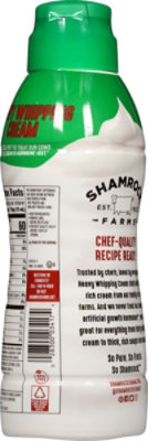 Shamrock Farms Heavy Whipping Cream 1 Quart - 946 Ml - Image 6