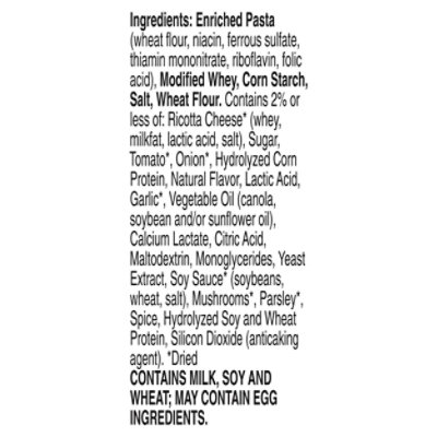 Betty Crocker Hamburger Helper Stroganoff Box - 6.4 Oz - Image 5