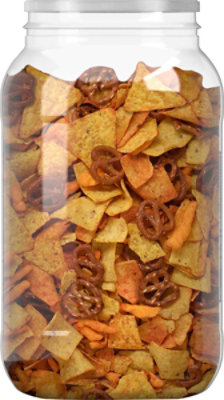 Herrs Party Mix Original - 28 Oz - Image 6