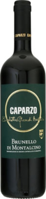 Caparzo Brunello Di Montelcino Wine - 750 Ml - Image 2