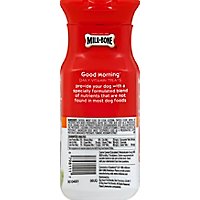 Milk-Bone Good Morning Dog Treats Chewy Daily Vitamin Healthy Joints Bottle 30 Count - 6 Oz - Image 3