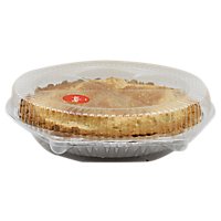 Bakery Pie Apple 9 Inch - Each - Image 1