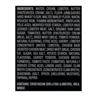 Phillips Lobster Bisque - 10 Oz - Image 5