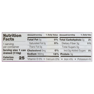 Signature SELECT Mushrooms Whole - 7 Oz - Image 3