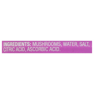Signature SELECT Mushrooms Whole - 7 Oz - Image 4