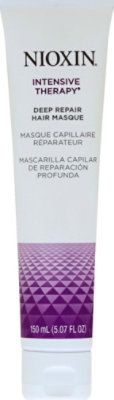 Nioxin Intensive Treatment Hair Masque Deep Repair - 5.1 Fl. Oz. - Image 2