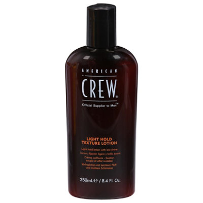 American Crew Texture Creme - 8.45 Fl. Oz. - Image 3