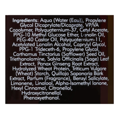 American Crew Texture Creme - 8.45 Fl. Oz. - Image 4
