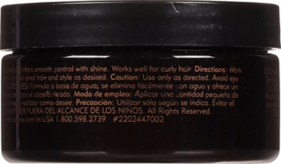 American Crew Pomade with Medium Hold and High Shine - 3 Oz - Image 5