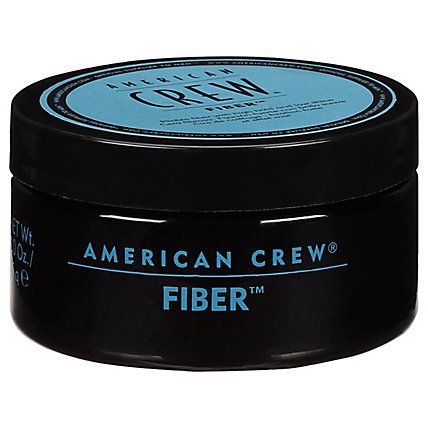 American Crew Fiber with Medium Hold and Low Shine - 3 Oz - Image 3