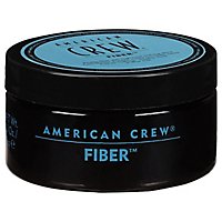 American Crew Fiber with Medium Hold and Low Shine - 3 Oz - Image 2