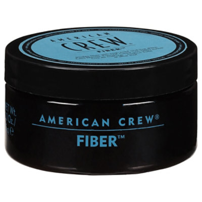 American Crew Fiber with Medium Hold and Low Shine - 3 Oz - Image 2