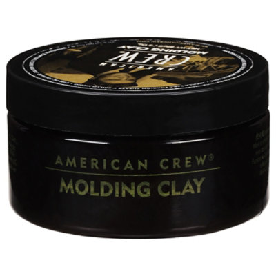 American Crew Molding Clay - 3 Oz - Image 3