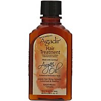 Agadir Hair Treatment Argan Oil - 2.25 Fl. Oz. - Image 2