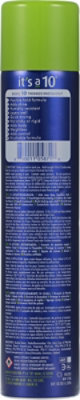 Its A 10 Miracle Finishing Spray - 10 Oz - Image 4