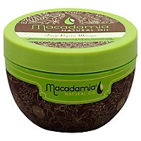 Macadamia Oil Natural Deep Repair Masque - 8.5 Fl. Oz. - Image 1