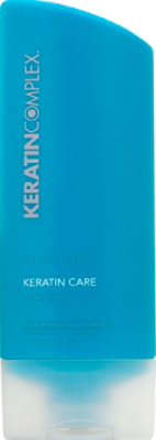 Keratin Complex Keratin Care Smoothing Therapy Conditioner - 13.5 Fl. Oz. - Image 2