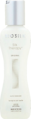 BioSilk Silk Therapy Treatment Original - 2.26 Fl. Oz. - Image 2