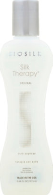 BioSilk Silk Therapy Treatment Original - 5.64 Fl. Oz. - Image 2