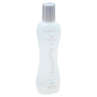 BioSilk Silk Therapy Treatment Original - 5.64 Fl. Oz. - Image 1