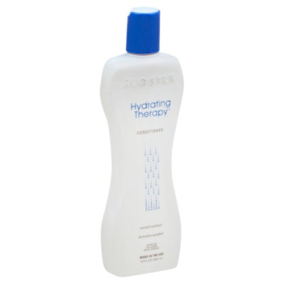 BioSilk Hydrating Therapy Conditioner - 12 Fl. Oz.