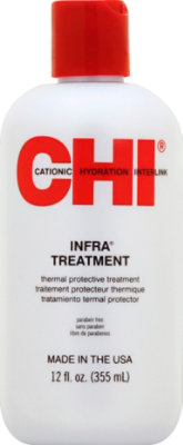 CHI Infra Treatment - 12.0 Oz - Image 2