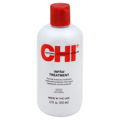 CHI Infra Treatment - 12.0 Oz