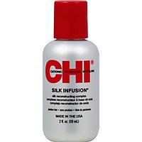 CHI Silk Infusion Silk Reconstructing Complex - 2 Fl. Oz. - Image 2