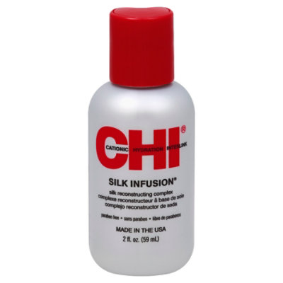CHI Silk Infusion Silk Reconstructing Complex - 2 Fl. Oz.