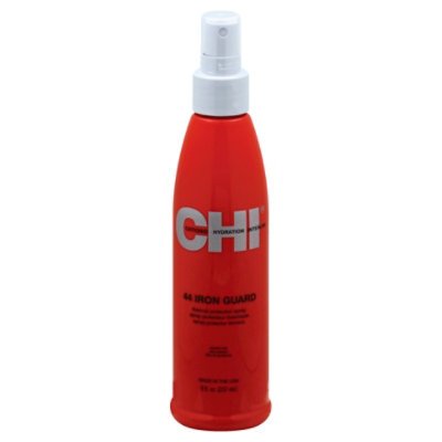 CHI Thermal Protection Spray 44 Iron Guard - 8 Fl. Oz. - Image 1