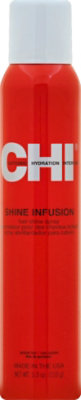 CHI Hair Spray Shine Infusion - 5.3 Fl. Oz. - Image 2