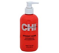 CHI Smoothing Cream Straight Guard - 8.5 Fl. Oz.