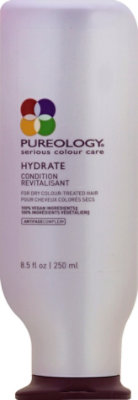 Pureology Hydrate Condition for Dry Colour-Treated Hair - 8.5 Fl. Oz. - Image 2