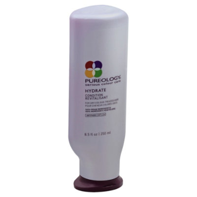 Pureology Hydrate Condition for Dry Colour-Treated Hair - 8.5 Fl. Oz.
