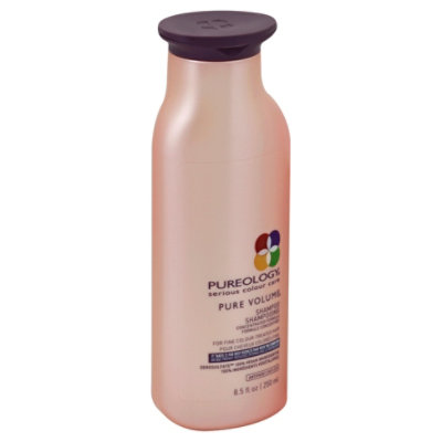 Pureology Pure Volume for Fine Colour-Treated - Fl. Oz. - Albertsons