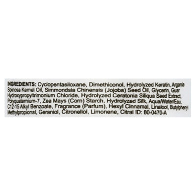 Redken Body Full Shampoo - 10.1 Oz - Image 4