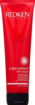 Redken Color Extend Rich Protein Recovery Def - 8.5 Oz - Image 2