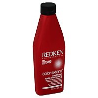 Redken Color Extend Conditioner Cranberry Oil - 8.5 Fl. Oz. - Image 1