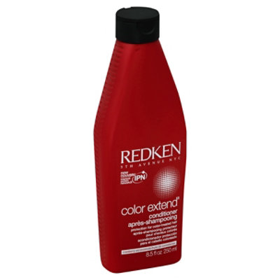 Redken Color Extend Conditioner Cranberry Oil - 8.5 Fl. Oz.
