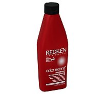 Redken Color Extend Conditioner Cranberry Oil - 8.5 Fl. Oz.
