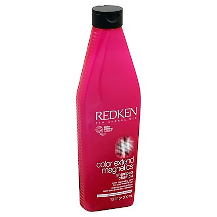 Redken Color Extend Magnetics Shampoo - 10.1 Oz - Image 1